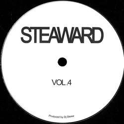 Steaward, Steaward Vol. 4