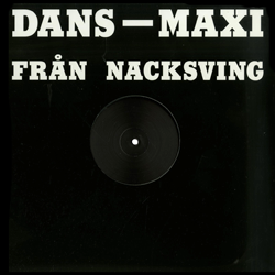 Matt Karmil, Dans-Maxi Fran Nacksving