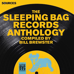 VARIOUS ARTISTS, The Sleeping Bag Records Anthology