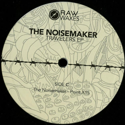 The Noisemaker, Travelers Ep