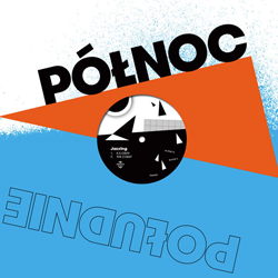 Jazxing / Unitrax, Polnoc-Poludnie EP