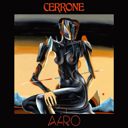 CERRONE feat. TONY ALLEN & Manu Dibango, Afro