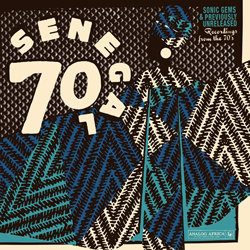 VARIOUS ARTISTS, Senegal 70