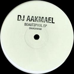 Dj Aakmael, The Beautiphul EP