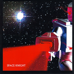 Space Knight, S / T