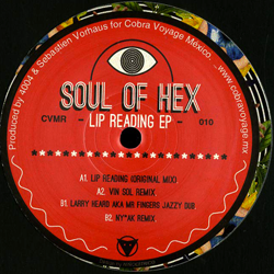 Soul Of Hex, Lip Reading EP