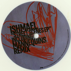 Ishmael, Street Scenes EP