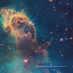 E.r.p., Ancient Light ( Hubble Telescope Series Vol. II )