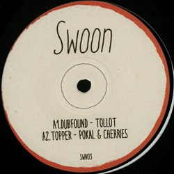 VARIOUS ARTISTS, Swoon 03