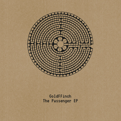 Goldffinch, The Passenger EP