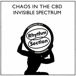 Chaos In The Cbd, Invisible Spectrum