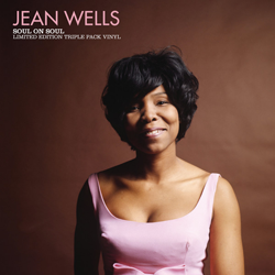 Jean Wells, Soul On Soul