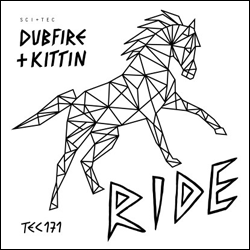 Dubfire & Miss Kittin, Ride