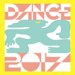 FRED P / NUBIAN MINDZ / Ma Spaventi / James Priestley, Dance 2017