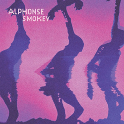 Alphonse, Smokey ( Repress )