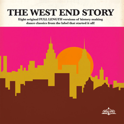 VARIOUS ARTISTS, The West End Story