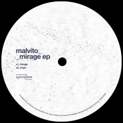 Malvito, Mirage EP
