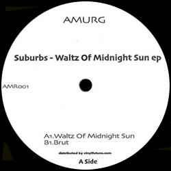 Suburbs, Waltz Of Midnight Sun