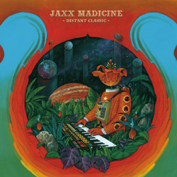 Jaxx Madicine, Distant Classic