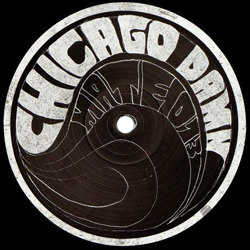 Chicago Damn, The EP With No Name