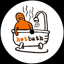 CRAZY P, Hotbath Re-Edits Vol.2