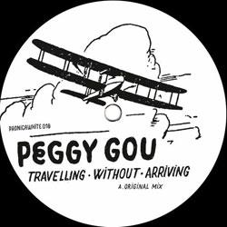 Peggy Gou, Travelling Without Arriving