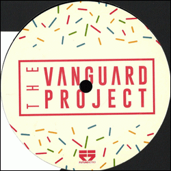 The Vanguard Project, Treats EP