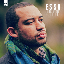 ESSA, The Misadventures Of A Middle Man
