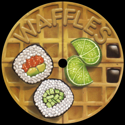 Waffles, Waffles 007
