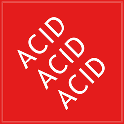Tin Man, Acid Acid Acid