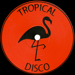 VARIOUS ARTISTS, Tropical Disco Edits Volume Four