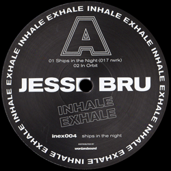Jesse Bru, Ships In The Night