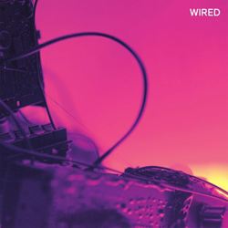 VARIOUS ARTISTS, Wired EP