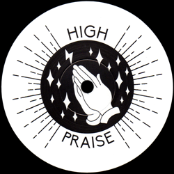 Partner Music, High Praise Edits Volume 2