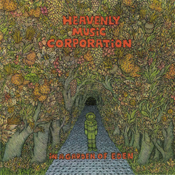 Heavenly Music Corporation, In A Garden Of Eden
