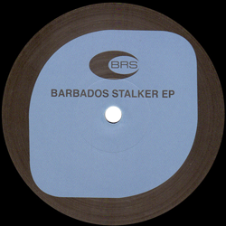 Brs, Barbados Stalker EP