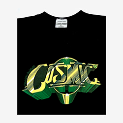 , Cosmic T-shirt XL