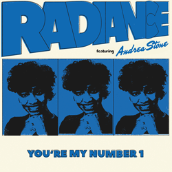 RADIANCE feat Andrea Stone, You're My Number 1