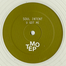 Soul Intent, U Got Me
