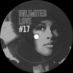 VARIOUS ARTISTS, Unlimited Love #17
