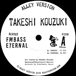 Takeshi Kouzuki, FmBass / Eternal