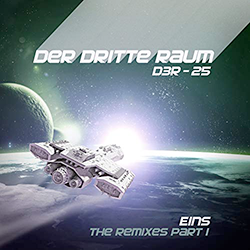 DER DRITTE RAUM, The Remixes Part 1