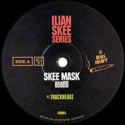Skee Mask, 808BB