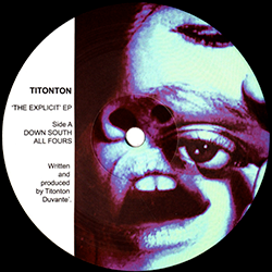 Titonton, Explicit EP