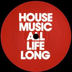 VARIOUS ARTISTS, House Music All Life Long 4