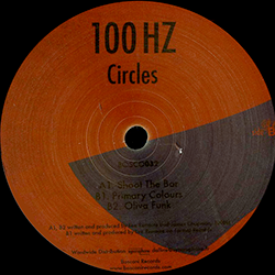 100 Hz, Circles