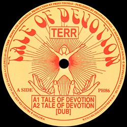 Terr, Tale of Devotion ( Prins Thomas Remix )
