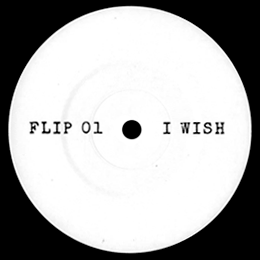 UNKNOWN ARTISTS, I Wish ( Vinyl Only )