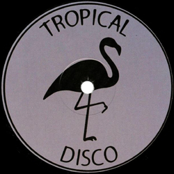 VARIOUS ARTISTS, Tropical Disco Edits Volume Nine