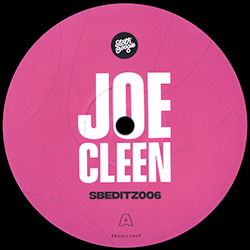 Joe Cleen, SBEDITZ 006